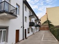 Zeile apartment - City & Parking - Ferienwohnung Brünn