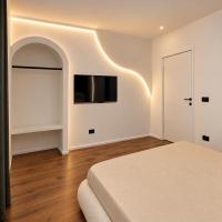 CICALA LOFT - New Design Loft near Aquarium - Ultra-Fast WiFi 850 Mbps - No Elevator - Ferienwohnung Genua