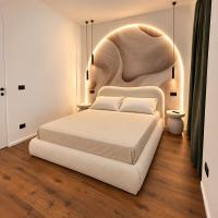 CICALA LOFT - New Design Loft near Aquarium - Ultra-Fast WiFi 850 Mbps - No Elevator - Ferienwohnung Genua