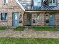 Syltmuschel - B&B Westerland