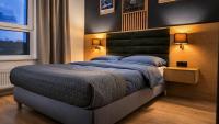 Wrocławska Two Bedroom Apartment - Chambres d'hôtes Cracovie