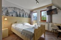 Doppelzimmer mit Balkon