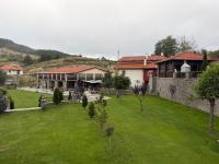 Complex Kristal-88 Комплекс Кристал-88 - B&B Kochan