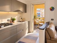 Caruggio 49 Attico con parcheggio Sestri Levante - B&B Sestri Levante
