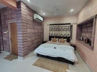 Standard Zimmer mit Queensize-Bett