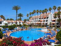 Cozy seaside apartment 323 in Parque Santiago 2 - Bed and Breakfast Playa de las Américas