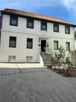 Motel Königslutter - B&B Königslutter am Elm