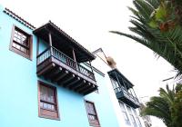 Apartamento en Santa Cruz de La Palma - B&B Santa Cruz de la Palma