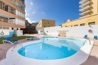 Apartamento Atardecer Martianez - B&B Puerto de la Cruz