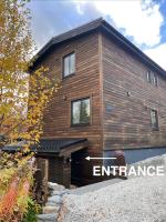 Cozy & Modern Apartment in the Heart of Tromsø - B&B Tromsø