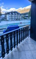 Home Andrea - B&B Madesimo