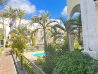 Palm Green Villa - B&B Grand Baie