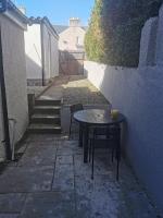 Grange Retreat - B&B Pont Newydd