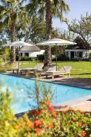 Bella Manga Country Escape - Ferienwohnung Plettenberg Bay