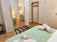 Appartamento La Rosa - Relax e comfort nel centro storico - B&B Foligno