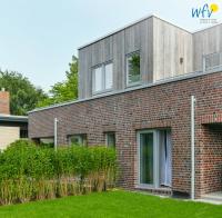 Haus Damenpfad 4 Ferienwohnung Leuchtturm Suite - B&B Nordseeheilbad Wangerooge