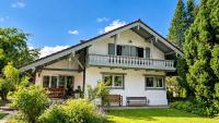 Casa di Rosi - B&B Schechen