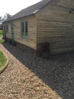 Little Banks Barn - Ferienwohnung