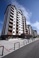 Gran Vista-53 Spa & Wellness - B&B Zlatibor