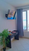 Vila Cabral Sunrise & Sea View - Ferienwohnung Sal Rei