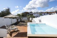 Casa Oliva | Private Pool & Alentejo Retreat - B&B Salvada