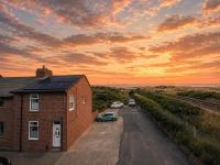 Tidal House - Bed and Breakfast Cambois