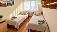 Becky Apartman - B&B Sárvár