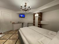 Underground Kingdom Boutique - B&B Kaunas