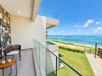 SG21 l Beachview l Noria Apartment - B&B Poste Lafayette