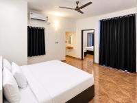 DAN The Villa - Near White Town - B&B Puducherry