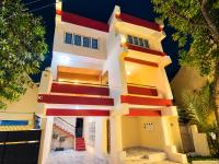 DAN The Villa - Near White Town - Bed and Breakfast Pondicherry