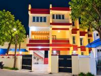 DAN The Villa - Near White Town - Bed and Breakfast Pondicherry