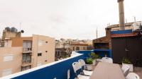 Apartamento Estudio con vistas al mar 
