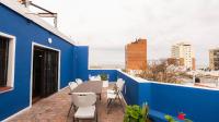 Casa Yacumenza - B&B Montevideo