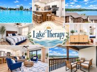 Lake Therapy at Table Rock - B&B Kimberling City