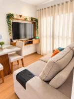 Apartamento no Centro, Próximo ao Shopping Capim Dourado - B&B Palmas