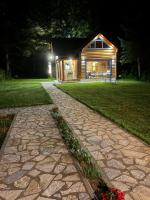 Šumski Kutak -Forest Nook - B&B Rožaje