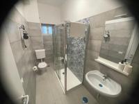 Habitación Cuádruple con baño privado