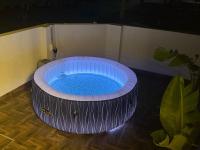 The Coral Cove Beach Villa - B&B Marakkanam