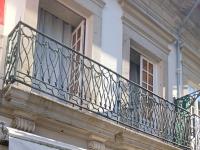 Monolocale con Divano-Letto