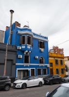 Casa Yacumenza - B&B Montevideo