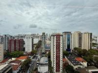 Studios Prime - Metrô Santa Cruz - Chambres d'hôtes São Paulo