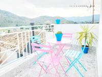 Casa Azul Añil - B&B Cehegín