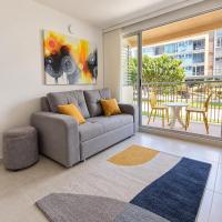 Suite Cielo Quindiano 2 - Ferienwohnung Armenien
