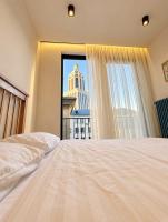 Niari Apartment 4 in old Batumi - Ferienwohnung Batumi