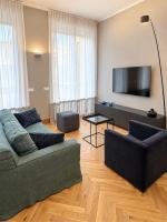 Palazzo Aloisio - Appartamento nel cuore di Torino - B&B Turín