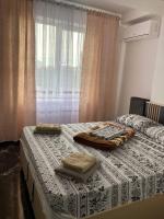 Air Port - B&B Chişinău