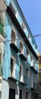 Apartamento Moral de la Magdalena - Bed and Breakfast Granada