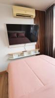 Soft bed,2TVs,many resto shops - Ferienwohnung Udon Thani