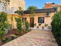 Arya Home Stay-Individual House, Garden, Parking - B&B Jaipur